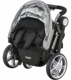 Larktale Coast Stroller - Nightcliff Stone -Stroller Promotion Store larktale coast stroller nightcliff stone 210