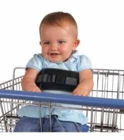 Leachco Booster Belt - Black 8 Leachco Booster Belt - Black -Stroller Promotion Store leachco booster belt black 156