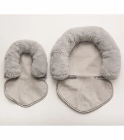 Little Unicorn Head Support - Grey -Stroller Promotion Store little unicorn head support grey 205