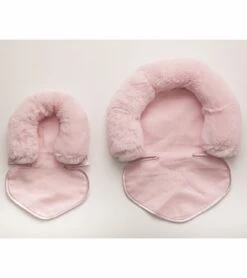 Little Unicorn Head Support - Pink -Stroller Promotion Store little unicorn head support pink 198