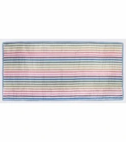 Little Unicorn Outdoor Blanket 5 X 10 - Chroma Rugby Stripe