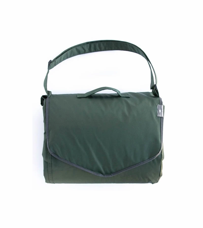 Little Unicorn Outdoor Blanket 5 X 10 - Tropical Leaf 4 Little Unicorn Outdoor Blanket 5 X 10 - Tropical Leaf - Image 2