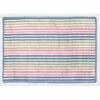 Little Unicorn Outdoor Blanket 5 X 7 - Chroma Rugby Stripe 2 Little Unicorn Outdoor Blanket 5 X 7 - Chroma Rugby Stripe -Stroller Promotion Store little unicorn outdoor blanket 5 x 7 chroma rugby stripe 66