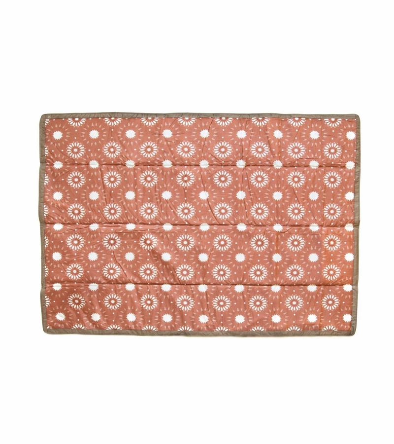 Little Unicorn Outdoor Blanket 5 X 7 - Sun Baked 3 Little Unicorn Outdoor Blanket 5 X 7 - Sun Baked