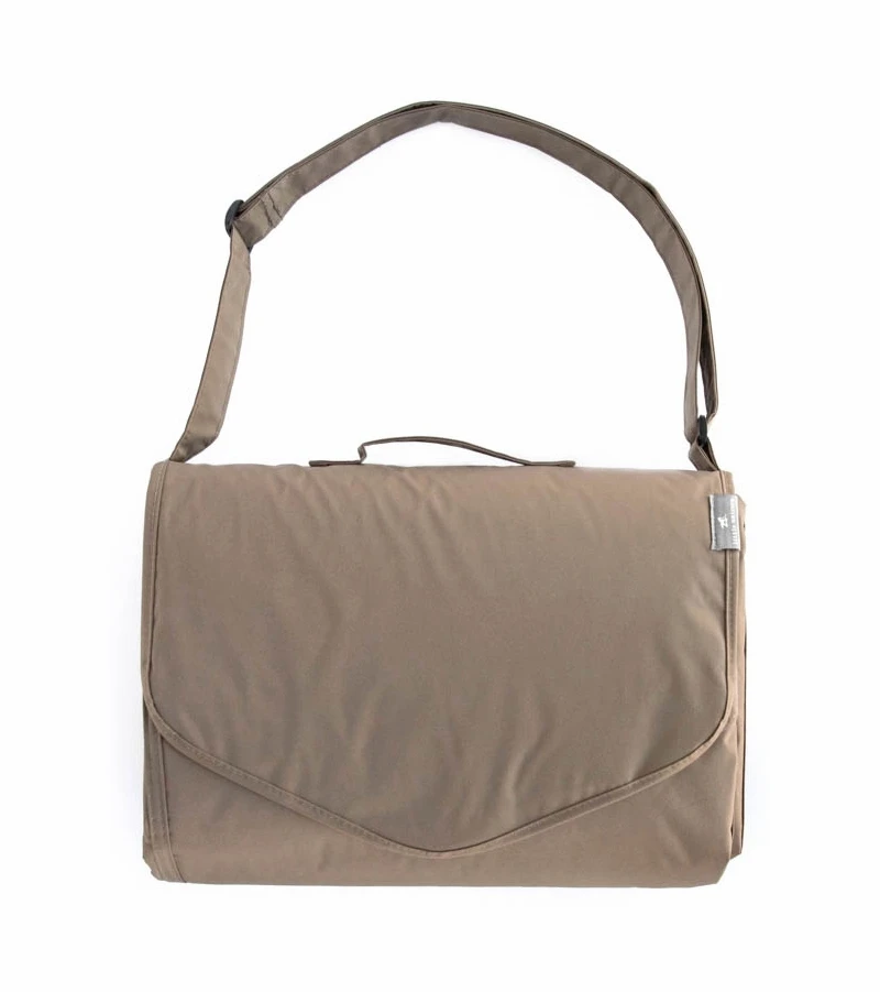 Little Unicorn Outdoor Blanket 5 X 7 - Sun Baked 4 Little Unicorn Outdoor Blanket 5 X 7 - Sun Baked - Image 2