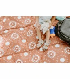 Little Unicorn Outdoor Blanket 5 X 7 - Sun Baked 11 Little Unicorn Outdoor Blanket 5 X 7 - Sun Baked -Stroller Promotion Store little unicorn outdoor blanket 5 x 7 sun baked 129