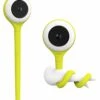 Lollipop Smart Baby Camera Monitor - Pistachio
