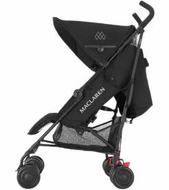 Maclaren 2016/2017 Quest Stroller - Black/Black 8 Maclaren 2016/2017 Quest Stroller - Black/Black -Stroller Promotion Store maclaren 2016 2017 quest stroller black black 83
