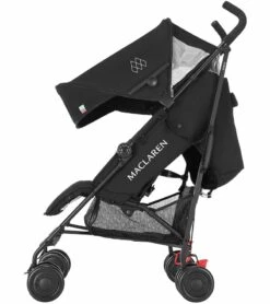 Maclaren 2016/2017 Quest Stroller - Black/Black 9 Maclaren 2016/2017 Quest Stroller - Black/Black -Stroller Promotion Store maclaren 2016 2017 quest stroller black black 84