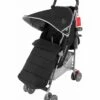 Maclaren 2016/2017 Quest Winter Style Set - Black 2 Maclaren 2016/2017 Quest Winter Style Set - Black -Stroller Promotion Store maclaren 2016 2017 quest winter style set black 28