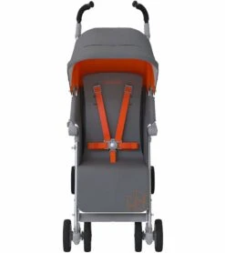 Maclaren 2016/2017 Techno XT Stroller - Charcoal/Marmalade 9 Maclaren 2016/2017 Techno XT Stroller - Charcoal/Marmalade -Stroller Promotion Store maclaren 2016 2017 techno xt stroller charcoal marmalade 63