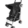 Maclaren 2016/2017 Triumph Style Set - Black/Charcoal -Stroller Promotion Store maclaren 2016 2017 triumph style set black charcoal 52