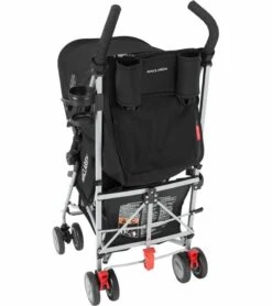 Maclaren 2016/2017 Triumph Style Set - Black/Charcoal 9 Maclaren 2016/2017 Triumph Style Set - Black/Charcoal -Stroller Promotion Store maclaren 2016 2017 triumph style set black charcoal 54