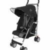 Maclaren 2016/2017 Triumph Umbrella Stroller - Black/Charcoal 1 Maclaren 2016/2017 Triumph Umbrella Stroller - Black/Charcoal -Stroller Promotion Store maclaren 2016 2017 triumph umbrella stroller black charcoal 37