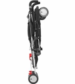 Maclaren 2016/2017 Triumph Umbrella Stroller - Black/Charcoal -Stroller Promotion Store maclaren 2016 2017 triumph umbrella stroller black charcoal 40