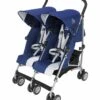 Maclaren 2016/2017 Twin Triumph - Medieval Blue / Silver -Stroller Promotion Store maclaren 2016 2017 twin triumph medieval blue silver 71