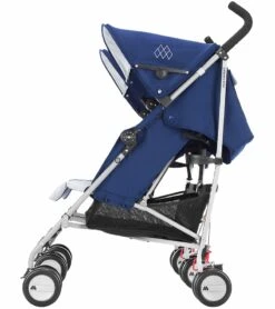 Maclaren 2016/2017 Twin Triumph - Medieval Blue / Silver -Stroller Promotion Store maclaren 2016 2017 twin triumph medieval blue silver 73