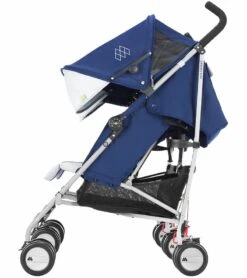 Maclaren 2016/2017 Twin Triumph - Medieval Blue / Silver -Stroller Promotion Store maclaren 2016 2017 twin triumph medieval blue silver 74