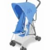 Maclaren 2018 / 2019 Mark II Recline Lightweight Umbrella Umbrella Stroller - Marina