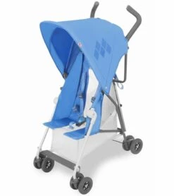 Maclaren 2018 / 2019 Mark II Recline Lightweight Umbrella Umbrella Stroller - Marina