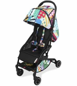 Maclaren Atom Style Set Compact Stroller - Jason Woodside