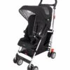 Maclaren BMW Buggy - Black Carbon