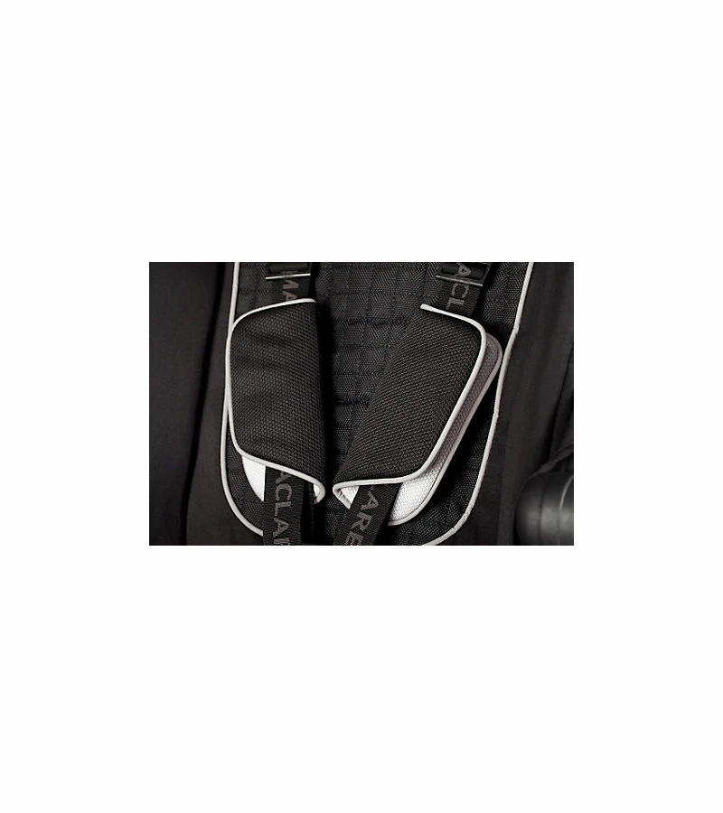 Maclaren BMW Buggy - Black Carbon 7 Maclaren BMW Buggy - Black Carbon - Image 5