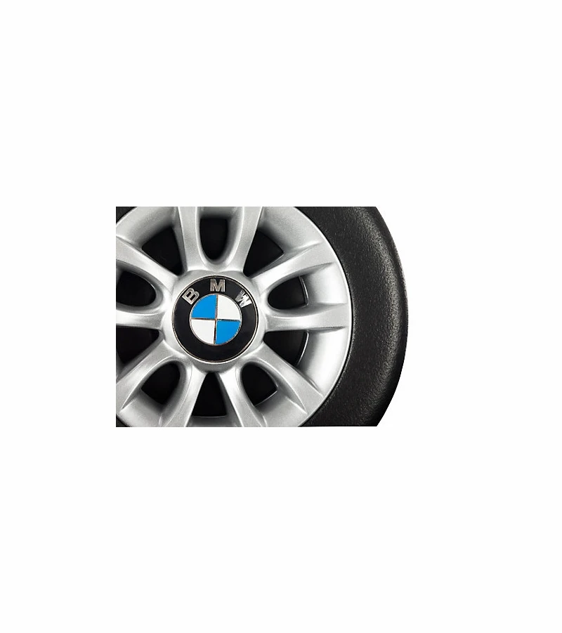 Maclaren BMW Buggy - Black Carbon 8 Maclaren BMW Buggy - Black Carbon - Image 6