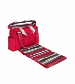 Maclaren Field Bag - Scarlet -Stroller Promotion Store maclaren field bag scarlet 62