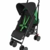Maclaren Mac M-01 Umbrella Stroller - Black/Moss 1 Maclaren Mac M-01 Umbrella Stroller - Black/Moss -Stroller Promotion Store maclaren mac m 01 umbrella stroller black moss 32