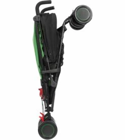 Maclaren Mac M-01 Umbrella Stroller - Black/Moss 11 Maclaren Mac M-01 Umbrella Stroller - Black/Moss -Stroller Promotion Store maclaren mac m 01 umbrella stroller black moss 36