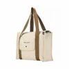 Maclaren Park Bag - Natural Canvas -Stroller Promotion Store maclaren park bag natural canvas 111