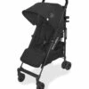 Maclaren Quest Arc Style Set - Black/Black