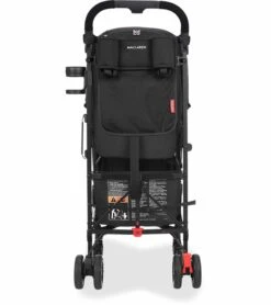 Maclaren Quest Arc Style Set - Black/Black 9 Maclaren Quest Arc Style Set - Black/Black -Stroller Promotion Store maclaren quest arc style set black black 146