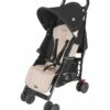 Maclaren Quest Sport Umbrella Stroller - Black/Champagne -Stroller Promotion Store maclaren quest sport umbrella stroller black champagne 83