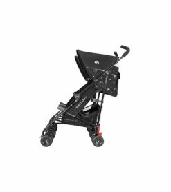 Maclaren Twin Triumph - Black/Charcoal -Stroller Promotion Store maclaren twin triumph black charcoal 72