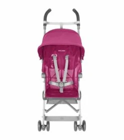 Maclaren Volo Umbrella Stroller - Festival Fuchsia -Stroller Promotion Store maclaren volo umbrella stroller festival fuchsia 36