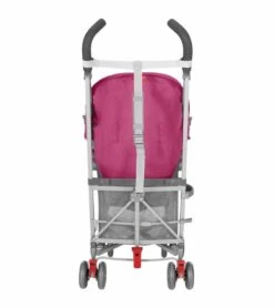 Maclaren Volo Umbrella Stroller - Festival Fuchsia -Stroller Promotion Store maclaren volo umbrella stroller festival fuchsia 37