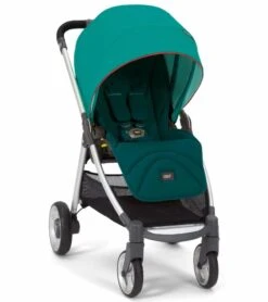 Mamas & Papas Armadillo Flip XT Stroller - Teal
