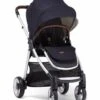 Mamas & Papas Armadillo Flip XT2 Stroller - Dark Navy -Stroller Promotion Store mamas papas armadillo flip xt2 stroller dark navy 103