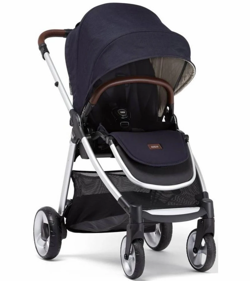 Mamas & Papas Armadillo Flip XT2 Stroller - Dark Navy 3 Mamas & Papas Armadillo Flip XT2 Stroller - Dark Navy