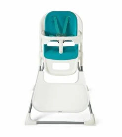 Mamas & Papas Pixi High Chair - Teal -Stroller Promotion Store mamas papas pixi high chair teal 254