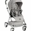 Mamas & Papas Urbo 2 Stroller - Skyline Grey -Stroller Promotion Store mamas papas urbo 2 stroller skyline grey 166