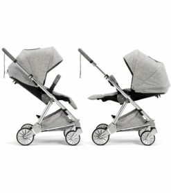 Mamas & Papas Urbo 2 Stroller - Skyline Grey 8 Mamas & Papas Urbo 2 Stroller - Skyline Grey -Stroller Promotion Store mamas papas urbo 2 stroller skyline grey 168