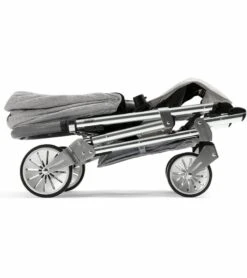 Mamas & Papas Urbo 2 Stroller - Skyline Grey 9 Mamas & Papas Urbo 2 Stroller - Skyline Grey -Stroller Promotion Store mamas papas urbo 2 stroller skyline grey 169