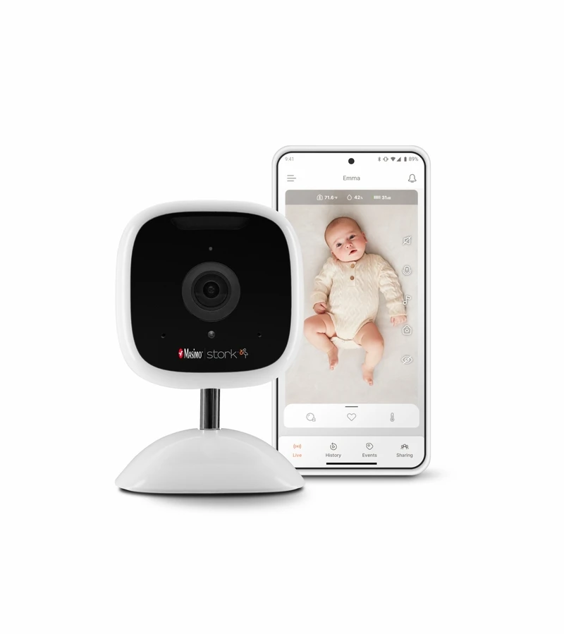 Masimo Stork Camera 3 Masimo Stork Camera