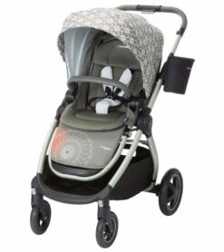 Maxi-Cosi Adorra Stroller - Graphic Flower