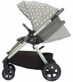 Maxi-Cosi Adorra Stroller - Graphic Flower -Stroller Promotion Store maxi cosi adorra stroller graphic flower 265