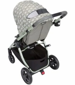 Maxi-Cosi Adorra Stroller - Graphic Flower -Stroller Promotion Store maxi cosi adorra stroller graphic flower 266