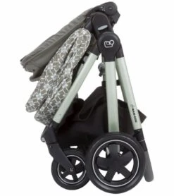 Maxi-Cosi Adorra Stroller - Graphic Flower -Stroller Promotion Store maxi cosi adorra stroller graphic flower 268